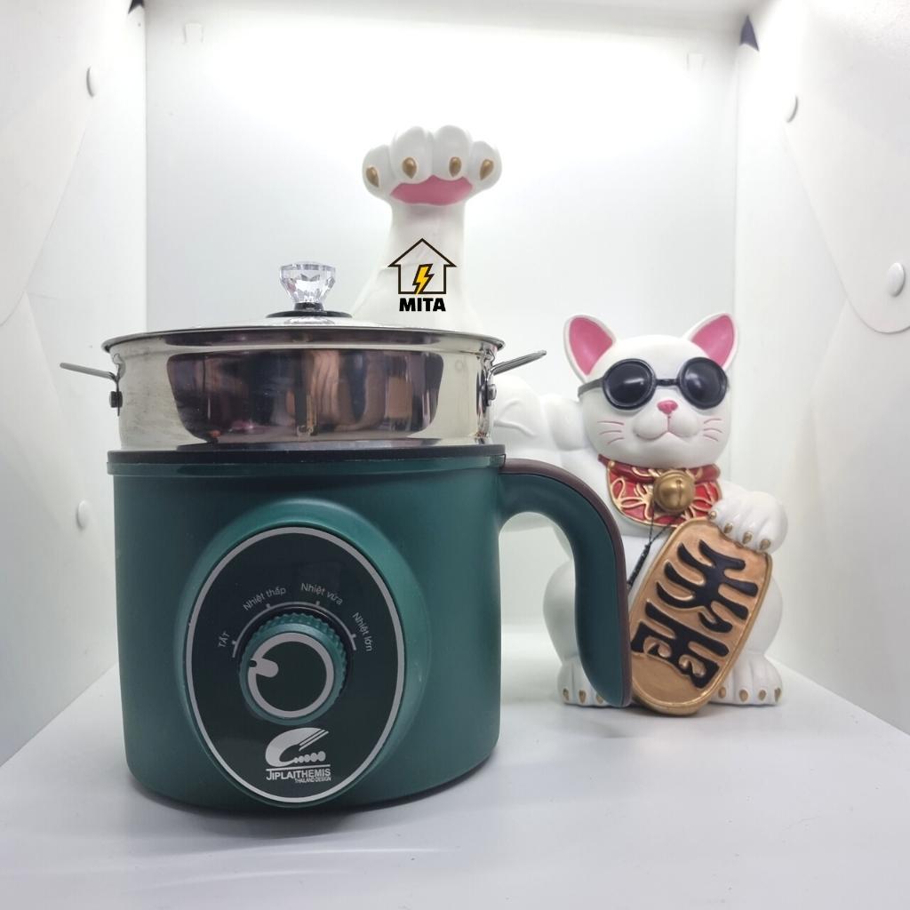 Nồi lẩu điện đa năng mini - MITA