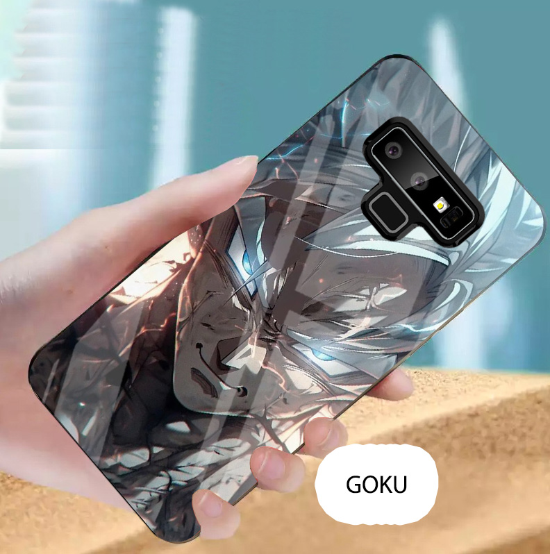 Ốp kính cường lực Samsung Galaxy NOTE 9