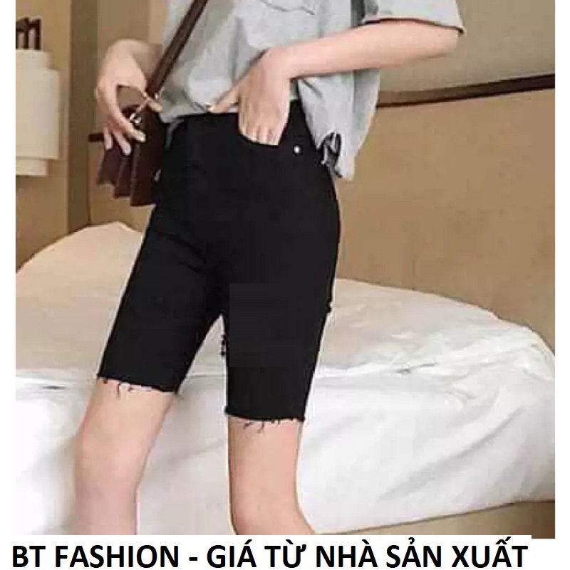 Quần Kaki Thun Coton Co Dãn Thời Trang BT Fashion (CH02- Ngố) + Hình Thật
