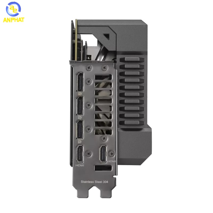 VGA Asus TUF RTX 4090 24GB Gaming (TUF-RTX4090-24G-GAMING)