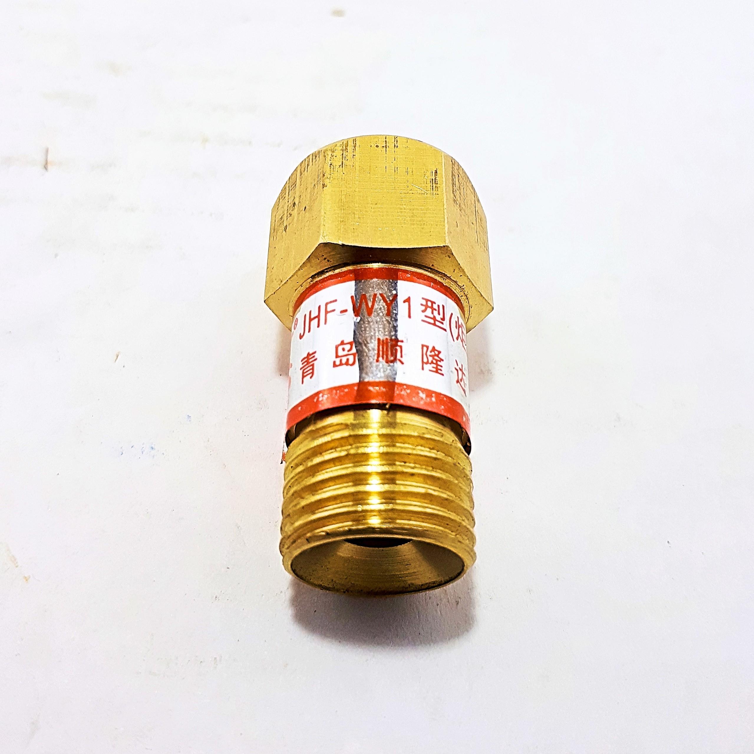 Van chống cháy ngược Acetylene 5421