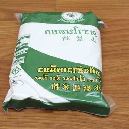 [HCM]Bột nếp thái 400 gam