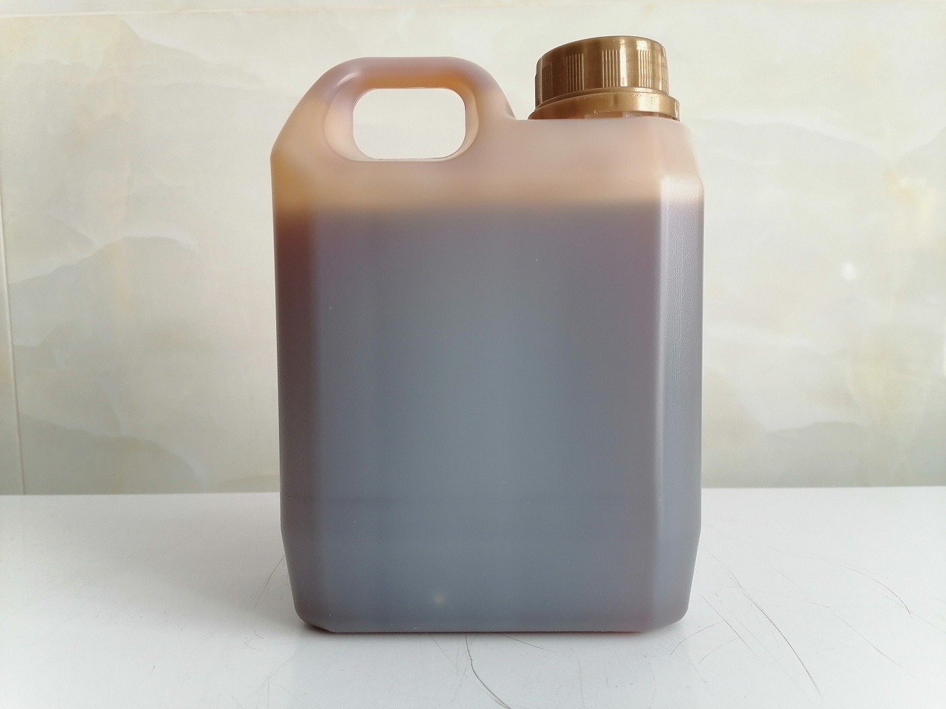 [BÌNH NHỰA 1.2 Kg] DẦU HÀO [Thailand] MABIN Oyster Sauce (halal) (bph-hk)