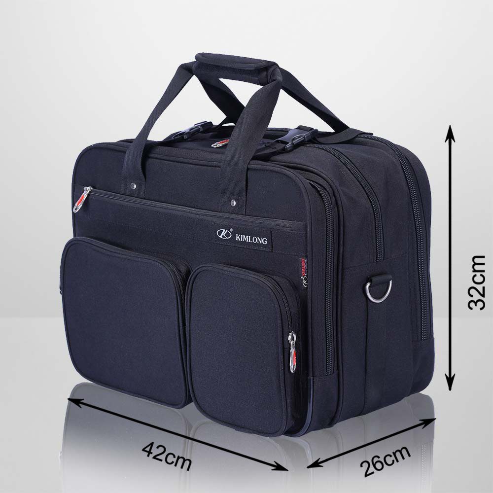 [HCM]Túi Cơ Điện Kim Long KL265