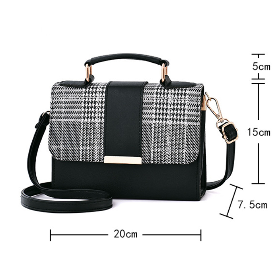 Túi xách cầm tay nữ T14