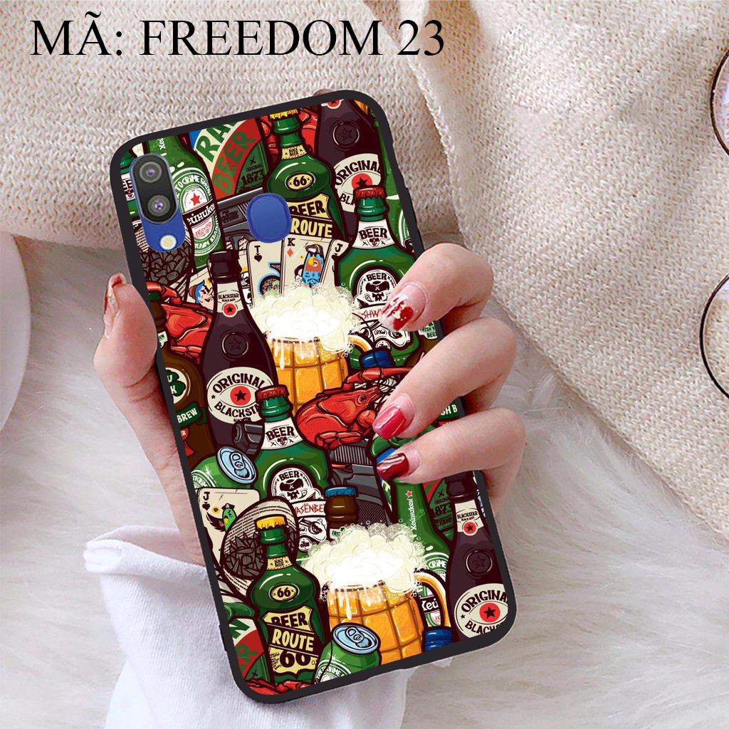 Case for Samsung Galaxy M20