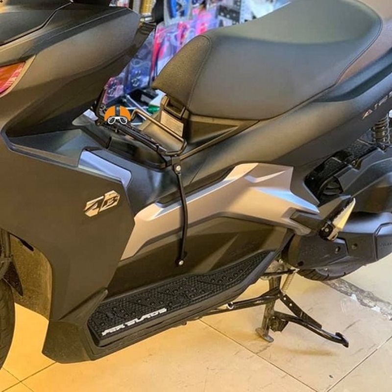 Thảm gác chân ab airblade 2020-2021 cao su