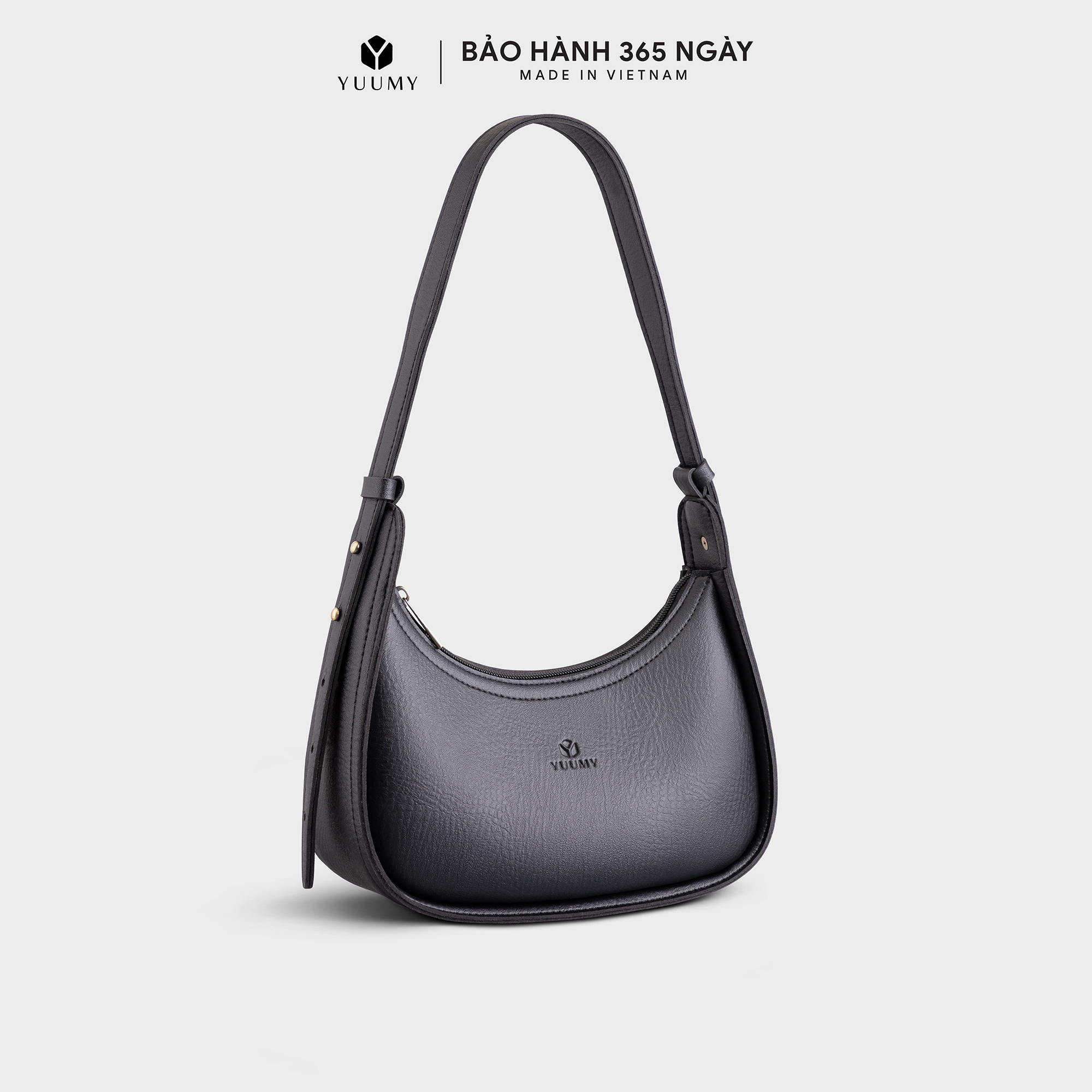 Túi đeo vai da nữ đeo vai sang chảnh Yuumy Seasand YN184