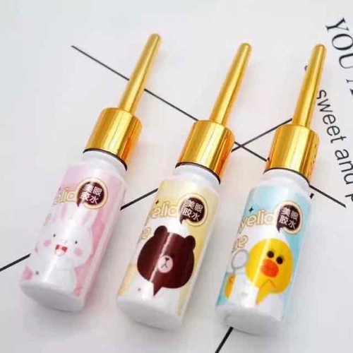 Keo dán mi giả kích mí Eyelid Glue vỏ ngẫu nhiên