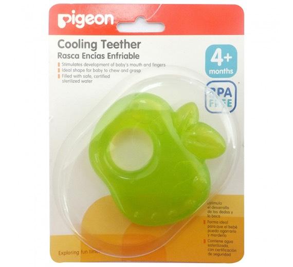 [HCM]Ngậm Nướu Táo Pigeon