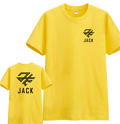 áo Jack phản quang mới nhất 2020- áo fan Jack - bán combo