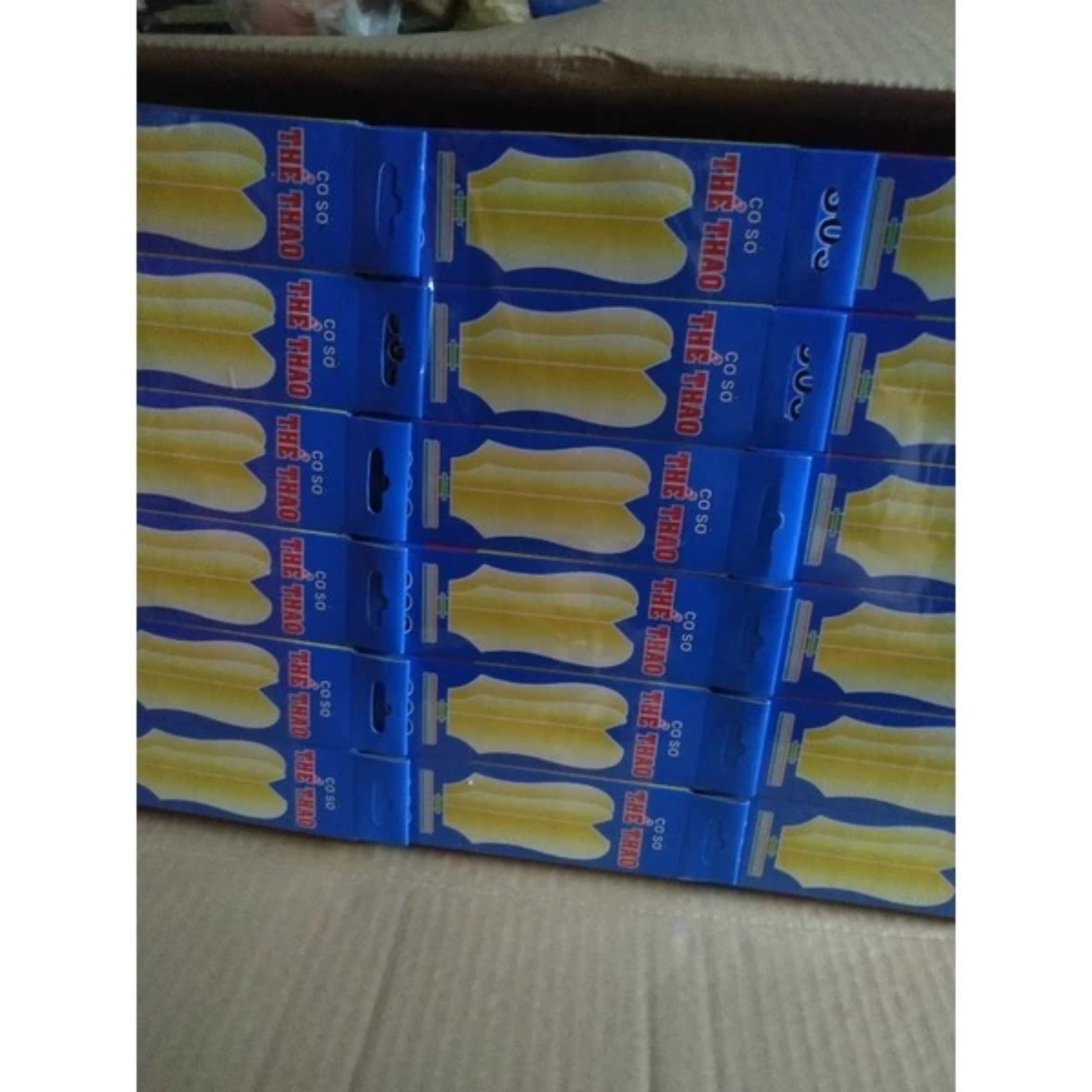 Cầu Đá Thể Thao 303 ( COMBO 20 LỐC )