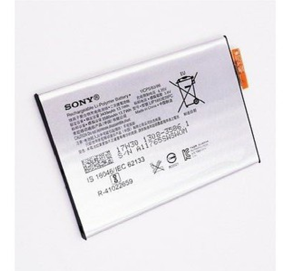 Pin Sony XA1 Plus bảo hành dổi mới