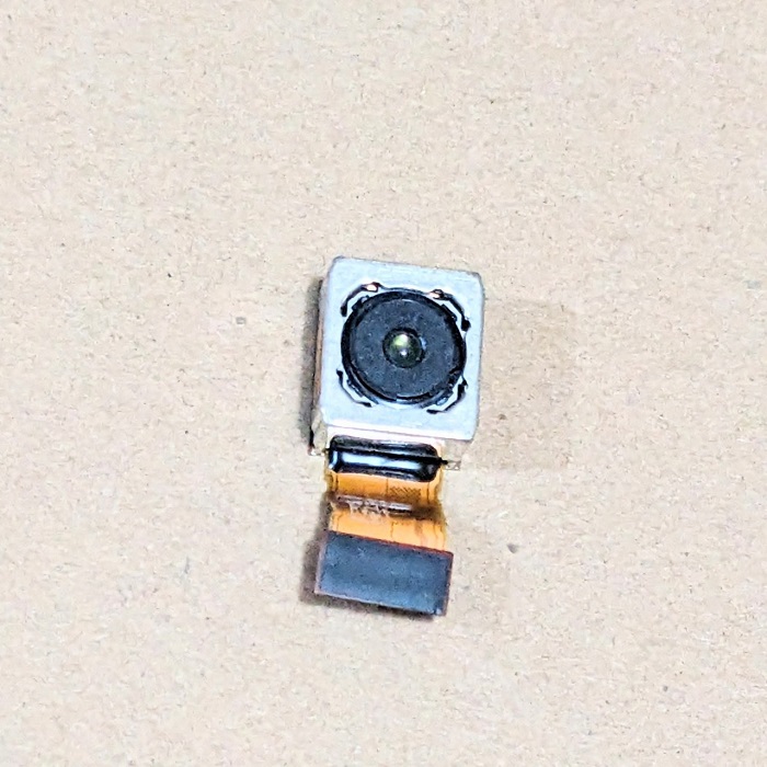 New Sony XZ premium camera front rear assembly replacement parts