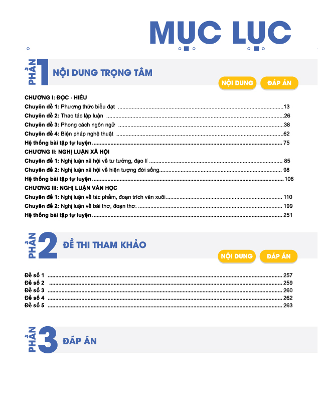 Đột phá 8+ môn Ngữ văn (phiên bản mới) - Chính hãng CCbook