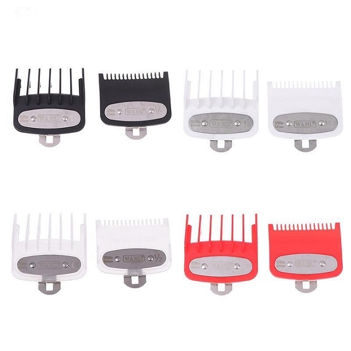 Cữ tông đơ 1.5mm và 4.5mm cho tông đơ barber fade