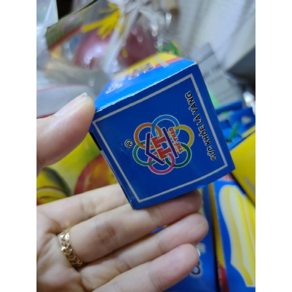 Cầu Đá Xốp 303 Thể Thao Chuẩn Thi Đấu