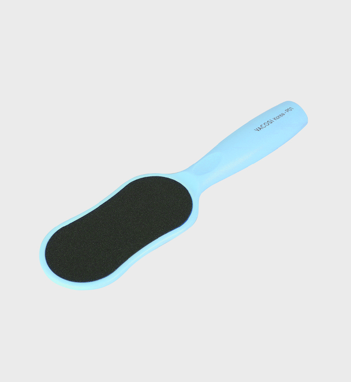 [CHÍNH HÃNG] Cọ Chà Gót Chân Vacosi Foot Peeling P02