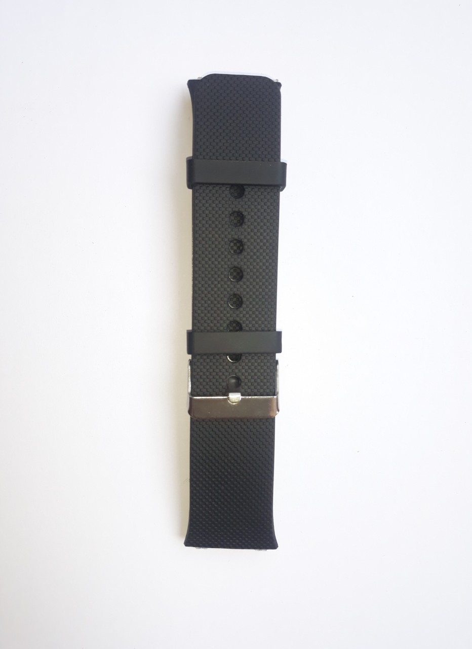 Dây đeo đồng hồ thông minh smartwatch DZ09