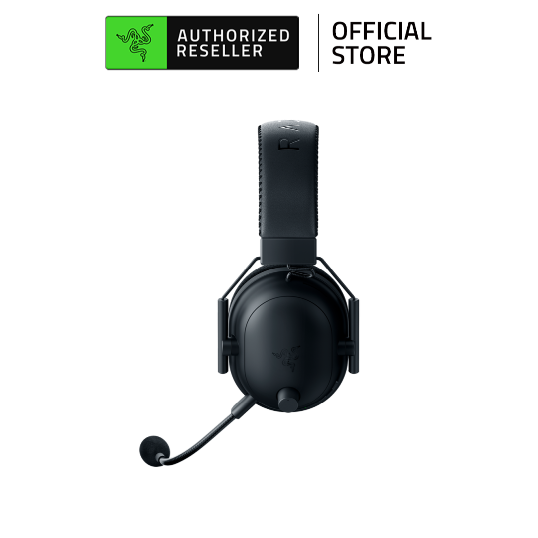 Razer BlackShark V2 Pro (2020) - Wireless Esports Headset (Tai nghe không dây Gaming)