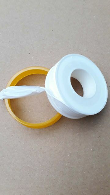 Van nước đồng chính hiệu Ferroli, tặng cuộn su non ( 2 lựa chọn ren phi 27 vs phi 21)