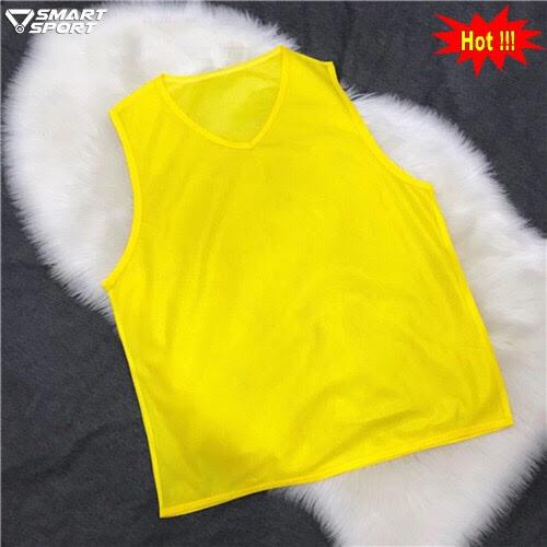 áo lưới chia đội