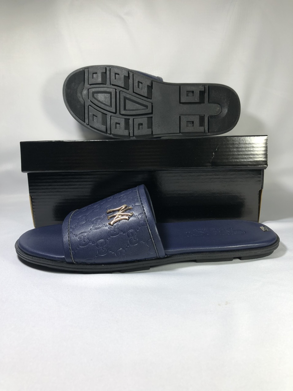 DÉP DA NY MỸ - FULL BOX