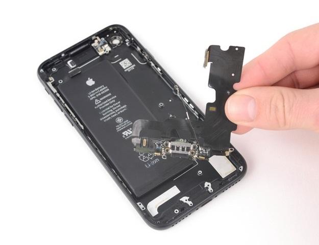 [HCM]CỤM CHÂN SẠC IPHONE 7 ZIN