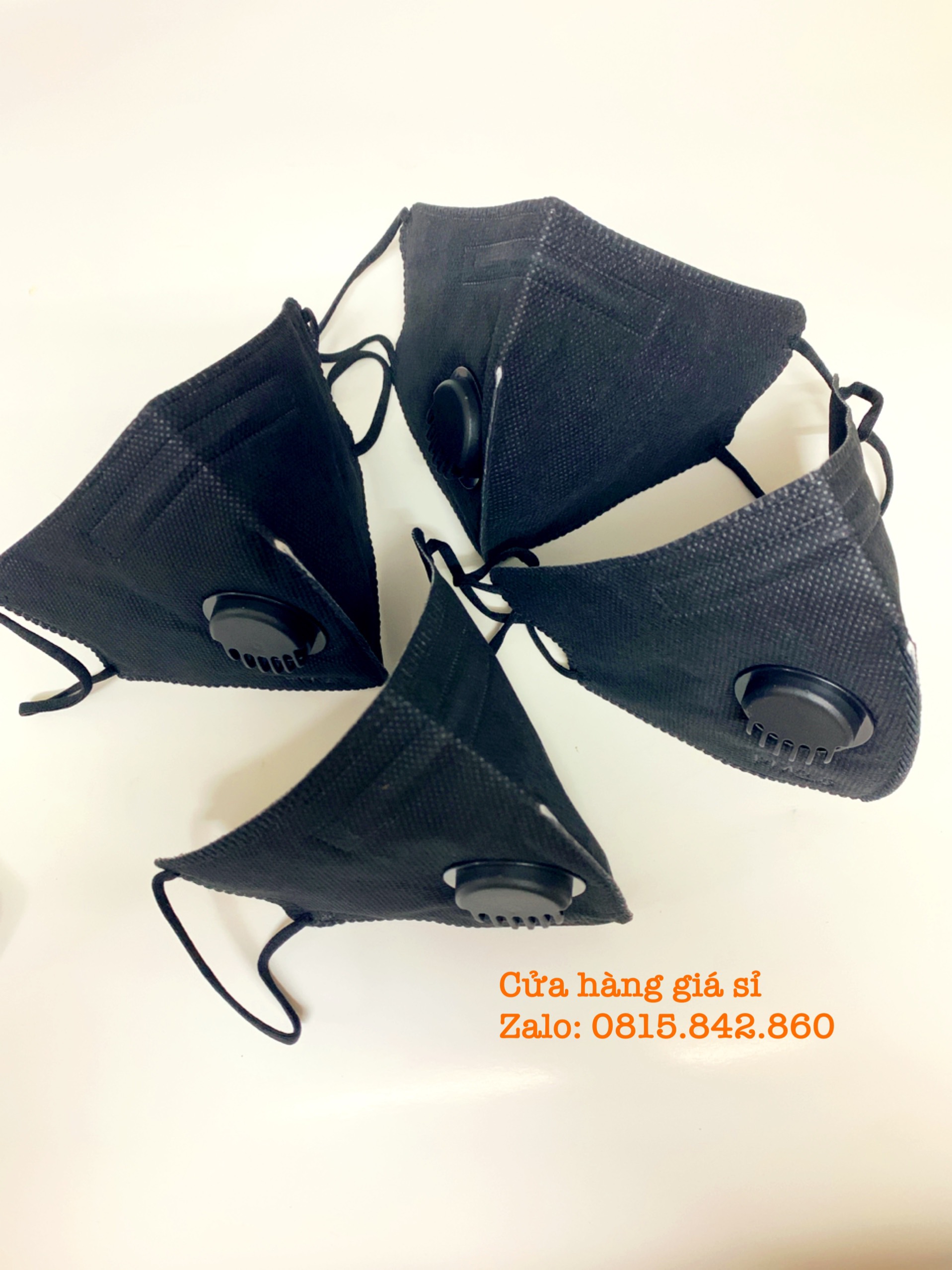 Combo 2 Khẩu trang y tế 3D N95 MP2.5  - CÓ VAN 1 CHIỀU