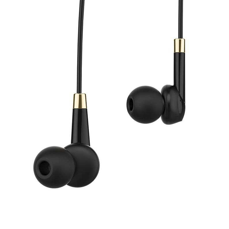 Tai nghe liền dây Jack 3.5mm HOCO M58 kèm Micro