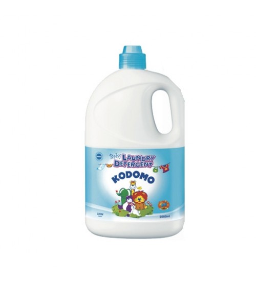 [HCM]Nước giặt Kodomo Original 2000ml