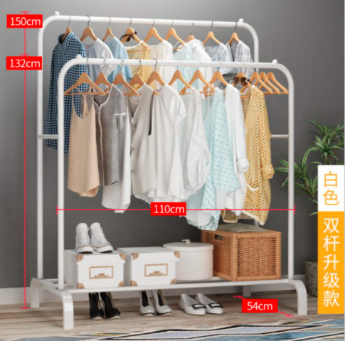 [ BAO GIÁ TOÀN QUỐC ] GIÁ TREO QUẦN ÁO 3 TRONG 1 NHIỀU MẪU GIÁ SINH VIÊN HÀNG MỚI VỀ CỰC HÓT