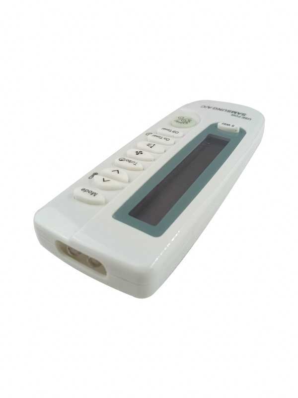 Điều Khiển Remote Máy Lạnh SAMSUNG ARH-403 (Nhỏ Ngắn)