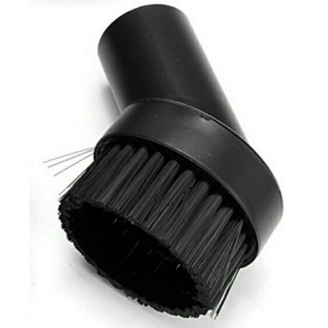 Đầu chổi tròn máy hút bụi - Chổi tròn 20-30L