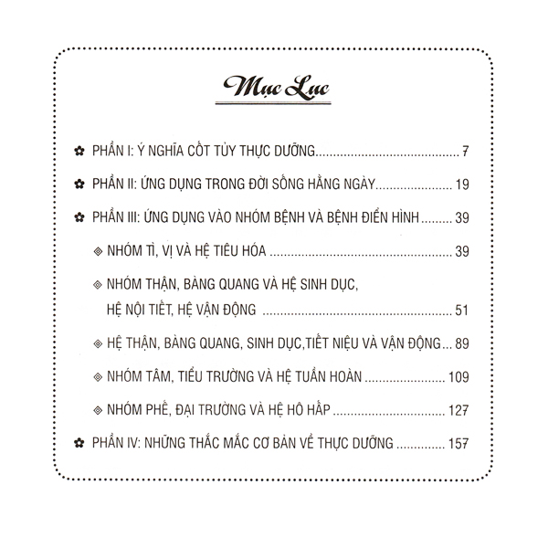 Sách - Cốt Tủy Thực Dưỡng