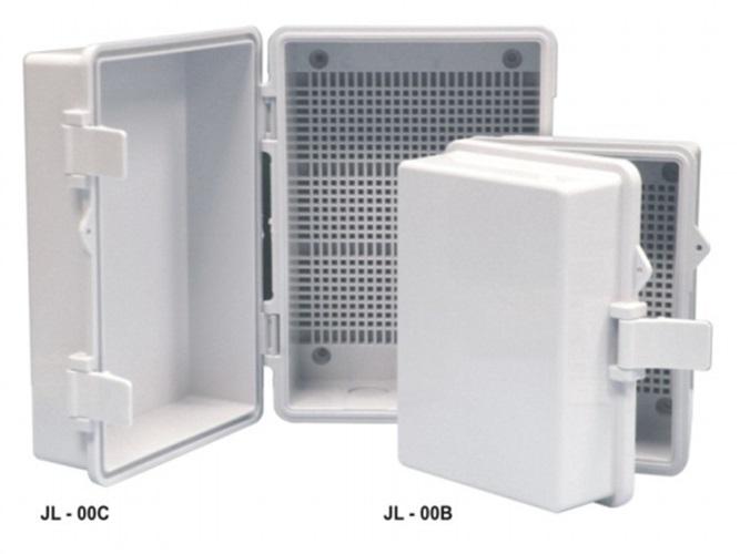 Hộp điện kỹ thuật trong nhà và ngoài trời LiOA JL-00C