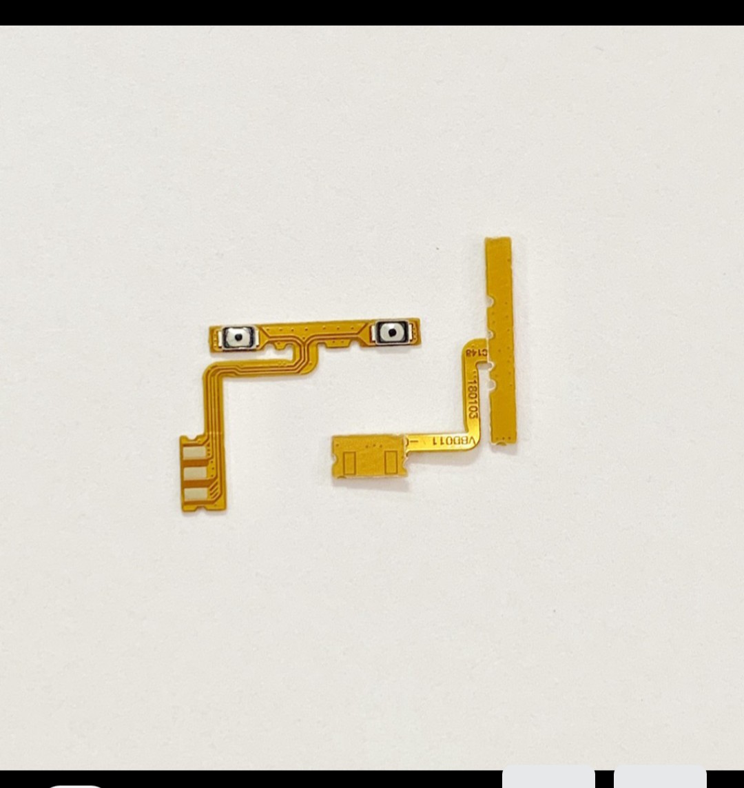 Cáp âm lượng Oppo A83