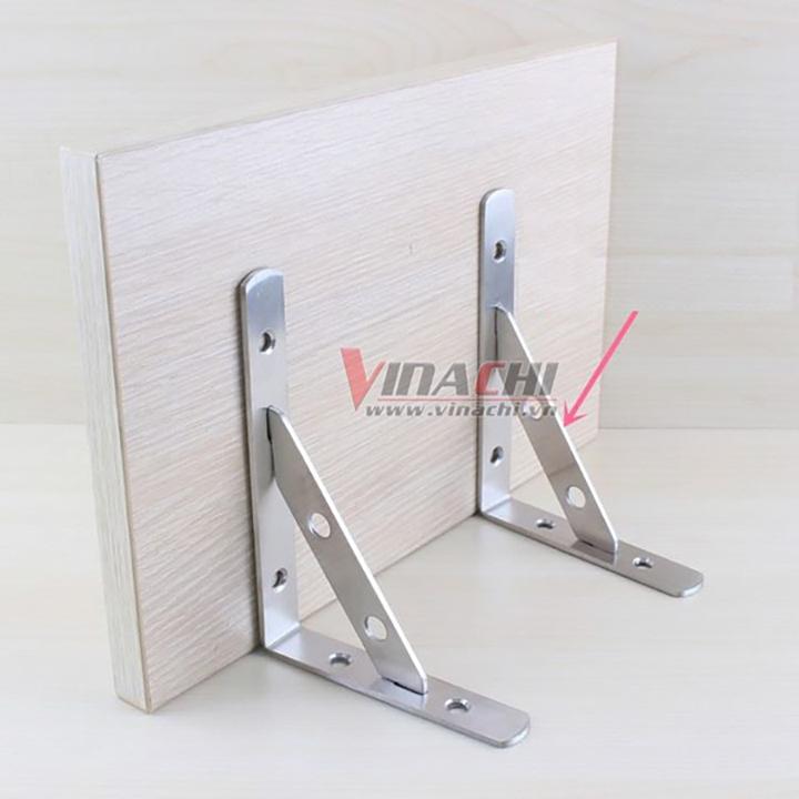 Giá đỡ inox (Cặp)