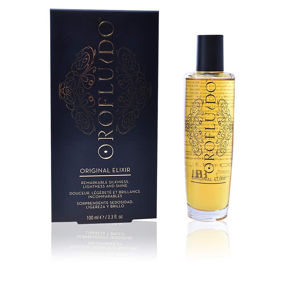 [HCM]Tinh dầu dưỡng tóc Orofluido Beauty Elixir 100ml