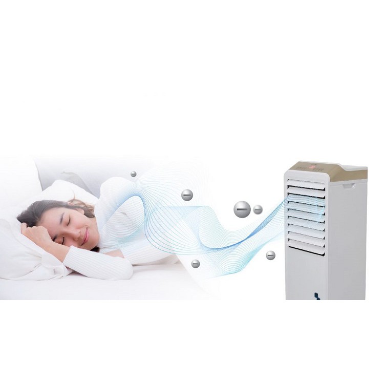Quạt điều hòa Karofi KAC-120R