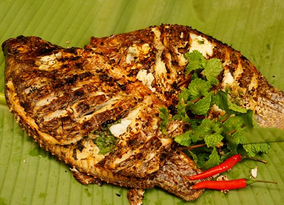 Hạt Mắc Khén | túi 200gr