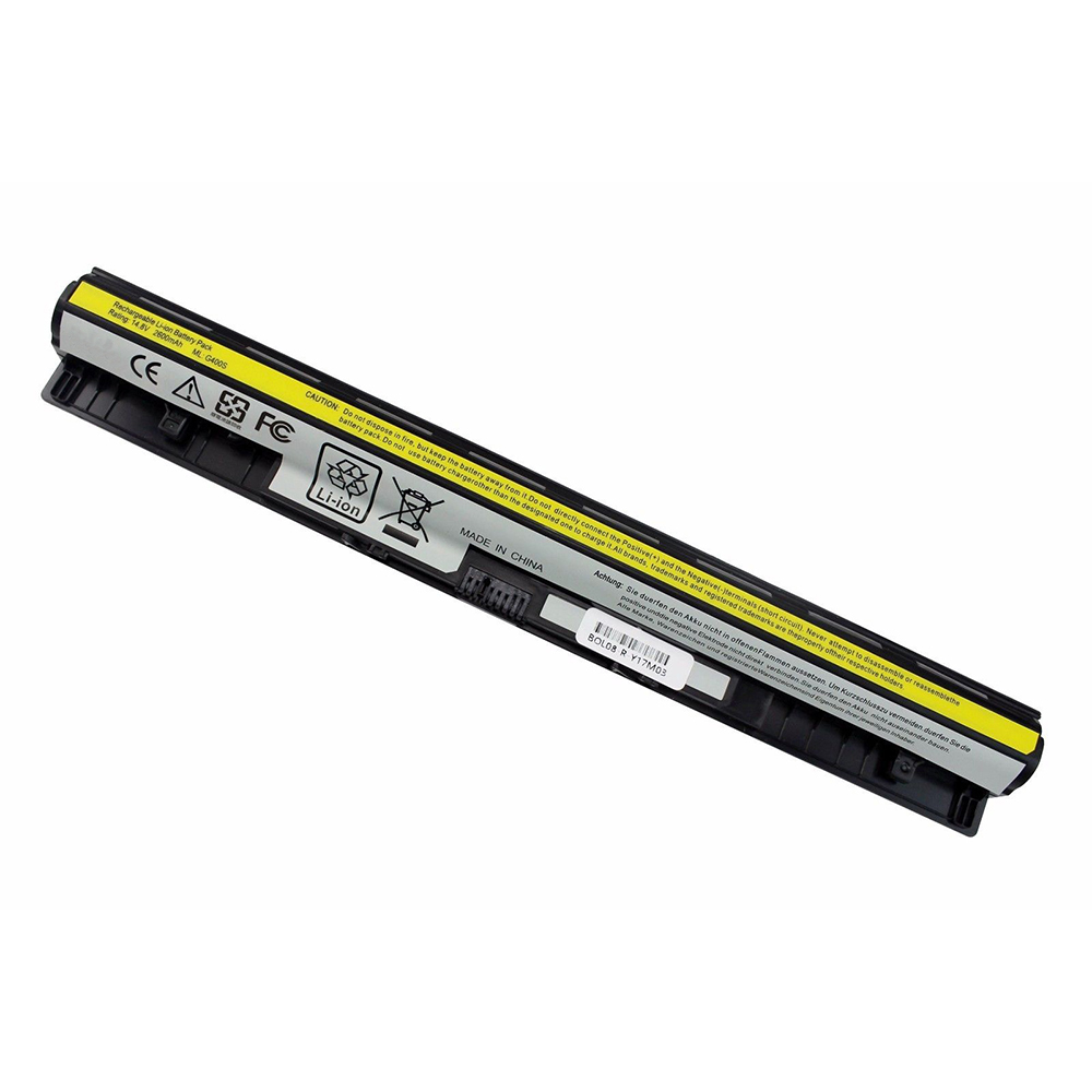 [Loại Tốt] Pin dành cho Laptop Lenovo G400s