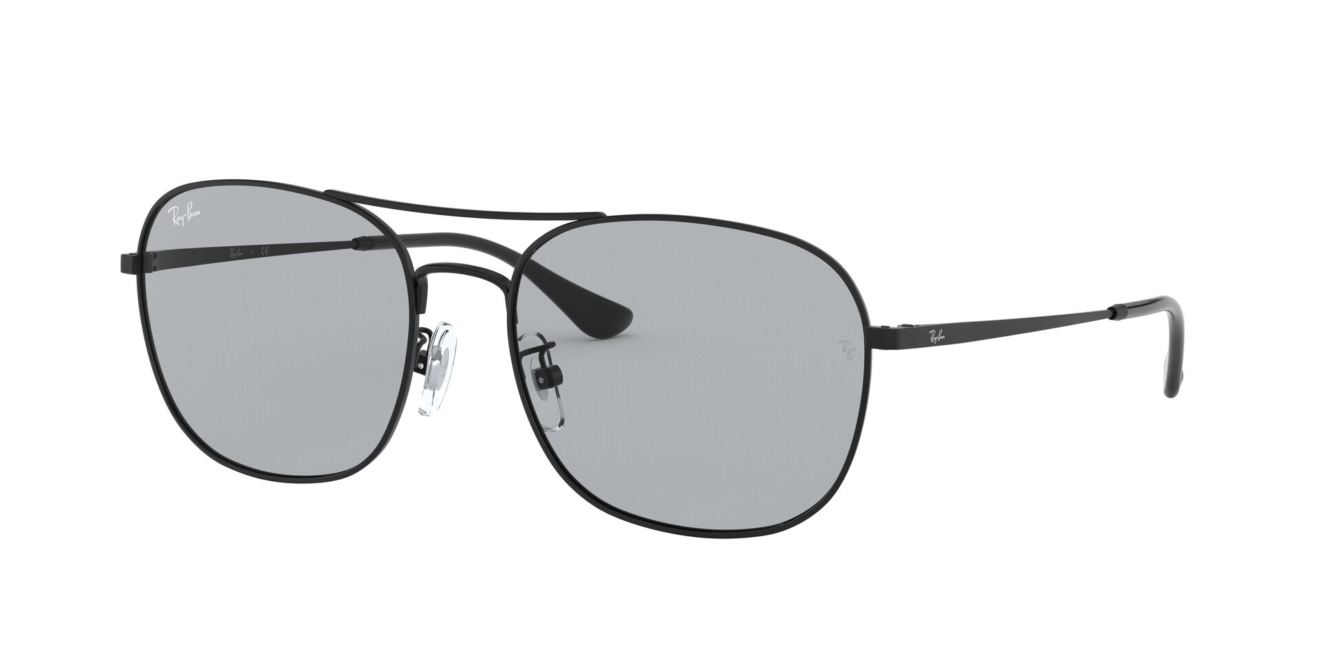 Mắt Kính RAY-BAN - RB3613D 002/1 - Kính mát Size 58
