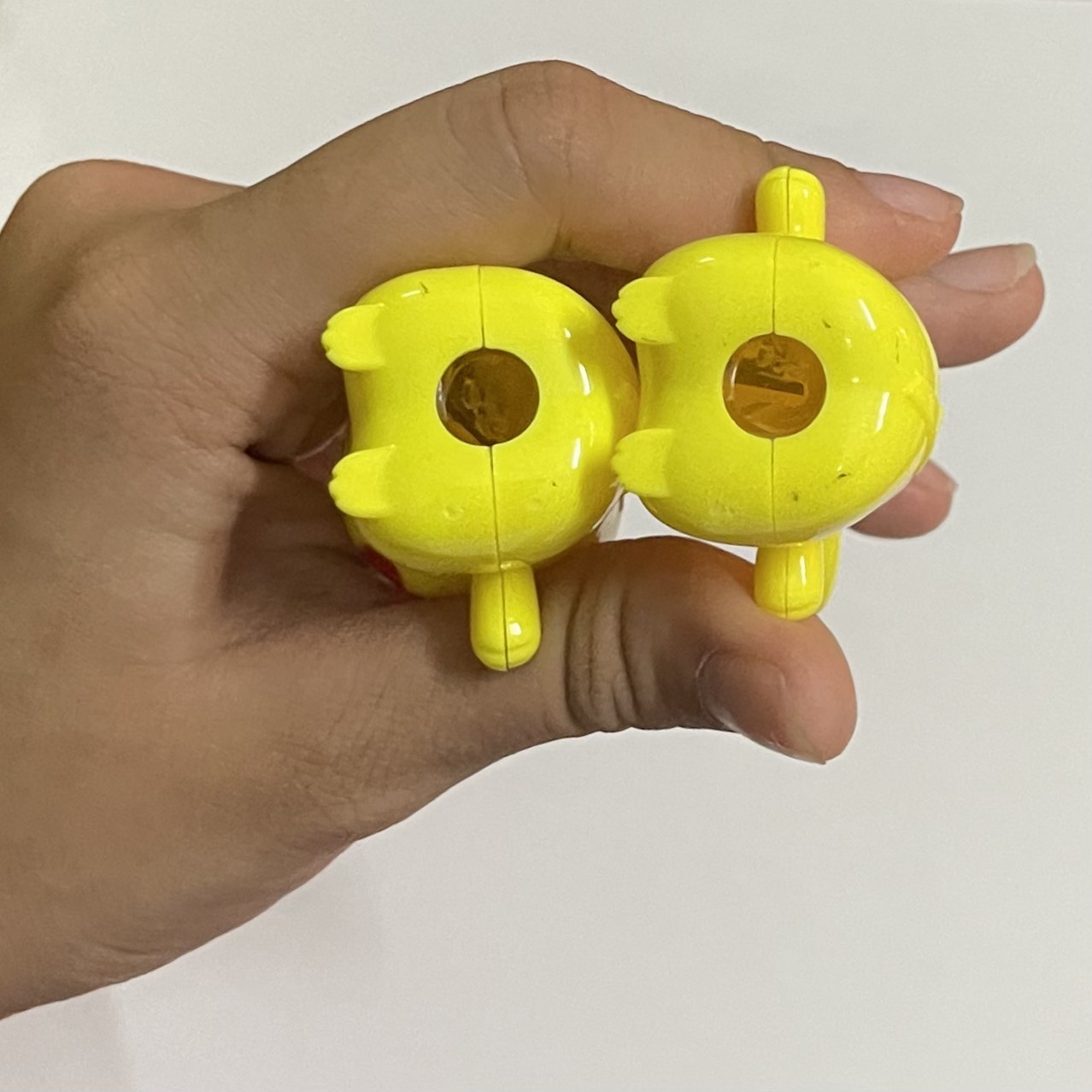 2 CÁI CHUỐT HOẠT HÌNH DỄ THƯƠNG CHO BÉ (Pikachu/ Doraemon)