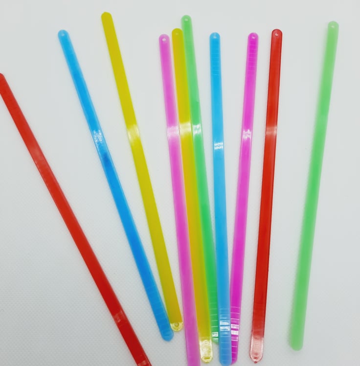 Thanh cạo lưỡi ,Que cạo lưỡi bịch 10 cây