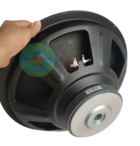 Bulbs pull speakers 4 tấc-Speaker Bass 40-from 140 taper 50 resistor 4 Ohm tubercle of the speaker removable