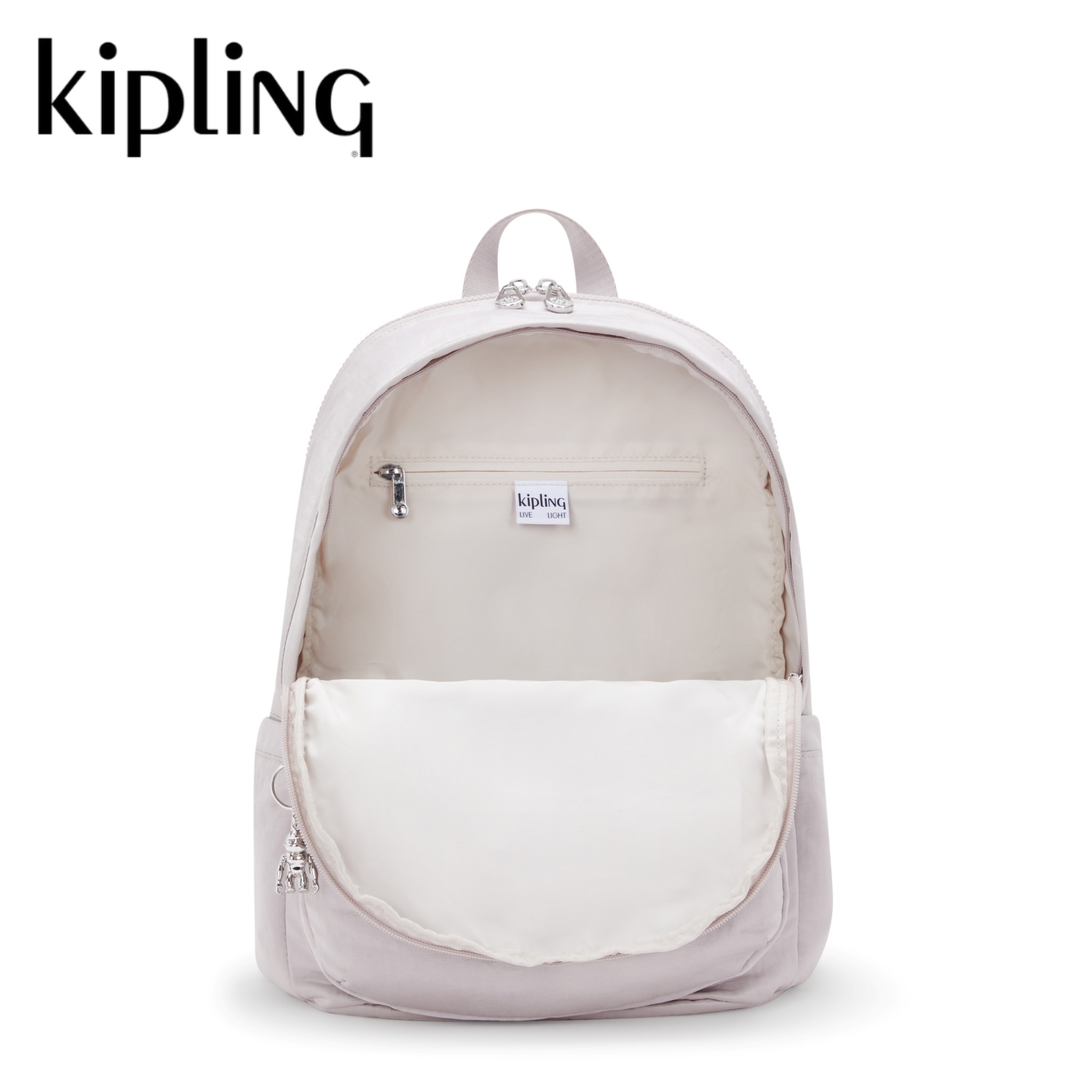 Kipling Balo Thời Trang Nữ Delia M - HUKI4346