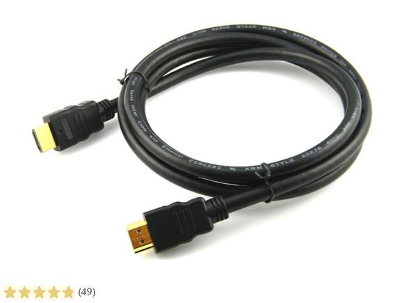 Dây HDMI tròn loại tốt dài 20m