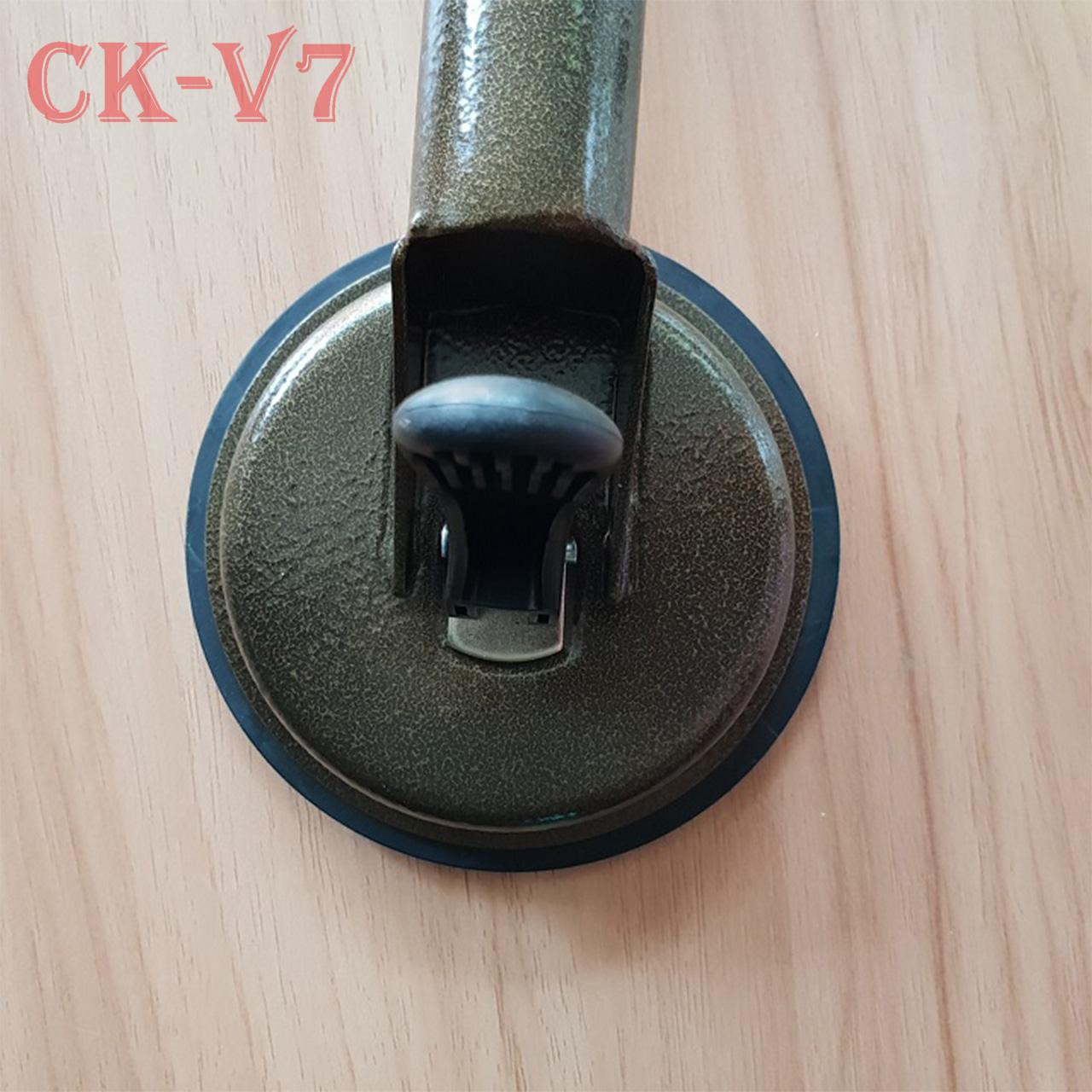 hít kính 2 chạc