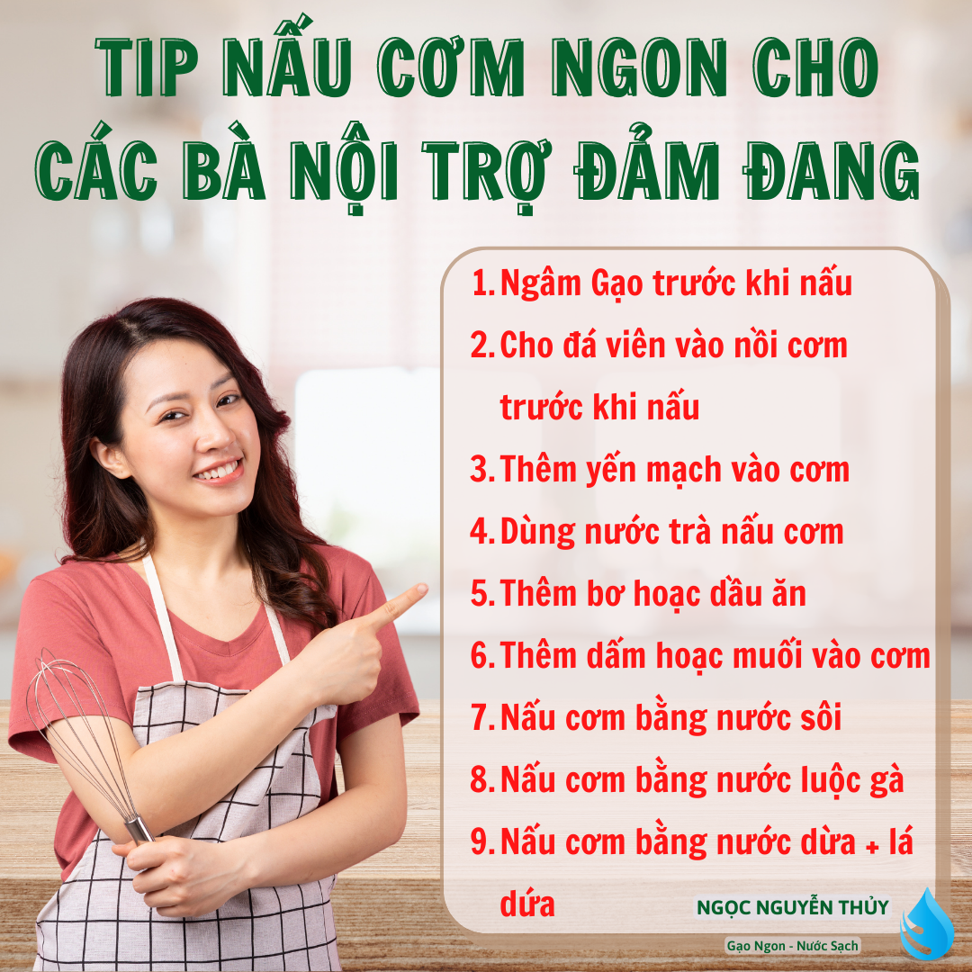Gạo Thơm Đặc SẢn Lài Miên Campuchia ( Bao 10kg)